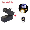 Night Moon Projector: Lamp LED Night Light for Kids Night Moon Projector: Lamp LED Night Light for Kids