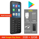 New Qin F21 Pro Smartphone with 2.8 Inch Touch Screen New Qin F21 Pro Smartphone with 2.8 Inch Touch Screen