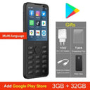 New Qin F21 Pro Smartphone With 2.8 Inch Touch Screen New Qin F21 Pro Smartphone With 2.8 Inch Touch Screen