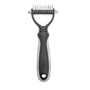 Pet Grooming Tools for Hair Removal and Shedding Kit Pet Grooming Tools for Hair Removal and Shedding Kit