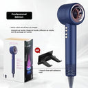 Super Hair Dryer 220V Leafless Hair Dryer Personal Care Tool Super Hair Dryer 220V Leafless Hair Dryer Personal Care Tool