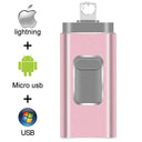 iPhone USB Flash Drive High-Speed Storage Secure Management iPhone USB Flash Drive High-Speed Storage Secure Management