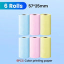 Mini Wireless HD Color Label Printer with Bluetooth Connectivity Mini Wireless HD Color Label Printer with Bluetooth Connectivity