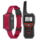 Dog Training Collar with Remote Control and Auto Modes Dog Training Collar with Remote Control and Auto Modes