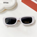 Adorable Kids Vintage UV400 Sunglasses for Outdoor Fun Adorable Kids Vintage UV400 Sunglasses for Outdoor Fun