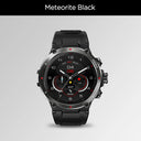 Zeblaze Stratos 2 Fitness Smartwatch with GPS Tracking Device Zeblaze Stratos 2 Fitness Smartwatch with GPS Tracking Device