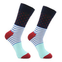 Skate Socks for Artists Colorful Comfort Skate Socks for Artists Colorful Comfort