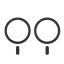 For Magsafe Magnetic Plate Ring Universal Metal Sticker Accessory For Magsafe Magnetic Plate Ring Universal Metal Sticker Accessory