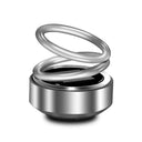 Solar Auto Aromatherapy Rotating Car Air Fresheners Interior Solar Auto Aromatherapy Rotating Car Air Fresheners Interior