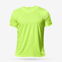 Running Shirts Soccer Shirts Men's Jersey Quick Dry T-Shirt Running Shirts Soccer Shirts Men's Jersey Quick Dry T-Shirt