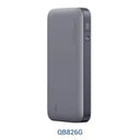 ZMI QB826 25000mAh High-Power Fast Charging Power Bank ZMI QB826 25000mAh High-Power Fast Charging Power Bank