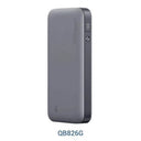 ZMI QB826 25000mAh High Power Fast Charging Power Bank ZMI QB826 25000mAh High Power Fast Charging Power Bank