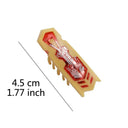 Interactive Ladybug Cat Toy for Engaging Pet Playtime Interactive Ladybug Cat Toy for Engaging Pet Playtime