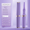OVL Electric Ironing Eyelash Curler Long Lasting Gadget OVL Electric Ironing Eyelash Curler Long Lasting Gadget