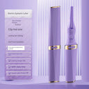 OVL Electric Eyelash Curler For All Day Lash Curling OVL Electric Eyelash Curler For All Day Lash Curling