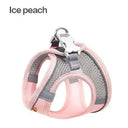 Kimpets Reflective Dog Harness Vest For Safe Outdoor Walking Kimpets Reflective Dog Harness Vest For Safe Outdoor Walking