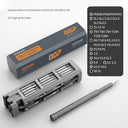 Greenwood Computer Multi-Function Repair Tool Screwdriver Greenwood Computer Multi-Function Repair Tool Screwdriver