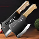 Professional High Carbon Steel Chef's Knife for Slicing Professional High Carbon Steel Chef's Knife for Slicing