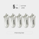 Premium HSS Men's Eco-Friendly Athletic Socks Comfort Premium HSS Men's Eco-Friendly Athletic Socks Comfort