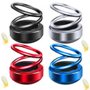 Portable Kinetic Molecular Heater Solar Car Perfume Diffuser Portable Kinetic Molecular Heater Solar Car Perfume Diffuser