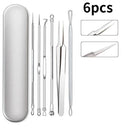 Ultimate Blackhead Remover Kit For Clear Skin Today Ultimate Blackhead Remover Kit For Clear Skin Today