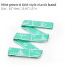 8/9 Loop Upgrade Resistance Bands for Children Training Tool 8/9 Loop Upgrade Resistance Bands for Children Training Tool