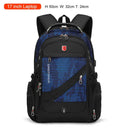 Waterproof Laptop Backpack for Travel and School Use Waterproof Laptop Backpack for Travel and School Use