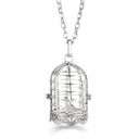 Mexican Inspired Essential Oil Diffuser Necklace For Moms Mexican Inspired Essential Oil Diffuser Necklace For Moms