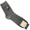 Charming Harajuku Gentleman Bear Socks Cozy Fun Fashion-Forward Charming Harajuku Gentleman Bear Socks Cozy Fun Fashion-Forward