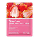 Hydrating Facial Mask with Blueberry Cucumber Pomegranate Hydrating Facial Mask with Blueberry Cucumber Pomegranate