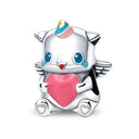 Alloy Balloon Skirt Pendant: Women's DIY Jewelry Kit Alloy Balloon Skirt Pendant: Women's DIY Jewelry Kit