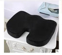 U-Shaped Memory Foam Cushion Eco-Friendly Gel Seat Pad U-Shaped Memory Foam Cushion Eco-Friendly Gel Seat Pad