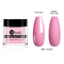 Mtssii Sparkling Nude Pink Dipping Nail Powder 5g 10g Glitter Mtssii Sparkling Nude Pink Dipping Nail Powder 5g 10g Glitter