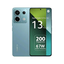 Redmi Note 13 Pro 5G Smartphone 8GB RAM 256GB Snapdragon 7S Redmi Note 13 Pro 5G Smartphone 8GB RAM 256GB Snapdragon 7S