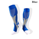 Performance-Boosting Compression Socks for Golf and Rugby Performance-Boosting Compression Socks for Golf and Rugby