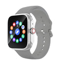 Fitness Smartwatch: Your Stylish Health Companion Watch Fitness Smartwatch: Your Stylish Health Companion Watch