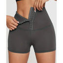 Women's High-Waist Tummy Control Shapewear Shorts Women's High-Waist Tummy Control Shapewear Shorts
