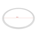 Silicone Sealing Ring for 18-32cm Aluminum Pressure Cookers Silicone Sealing Ring for 18-32cm Aluminum Pressure Cookers