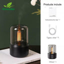 KINSCOTER Portable Mini Aroma Diffuser for Relaxation KINSCOTER Portable Mini Aroma Diffuser for Relaxation