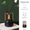 Kinscoter Aroma Diffuser for Calm Rooms Kinscoter Aroma Diffuser for Calm Rooms
