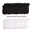 Ultimate Comfort Low Cut Socks for Stylish All-day Wear Ultimate Comfort Low Cut Socks for Stylish All-day Wear