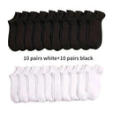 Our Lum Comfort Low Cut Socks All Day Our Lum Comfort Low Cut Socks All Day