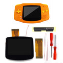 2023 New V5 GBA IPS LCD Backlight Kits for GameBoy Advance 2023 New V5 GBA IPS LCD Backlight Kits for GameBoy Advance