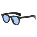 Trendy UV400 Vintage Square Sunglasses for Men and Women Trendy UV400 Vintage Square Sunglasses for Men and Women