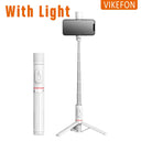 Bluetooth Selfie Stick Foldable Wireless Tripod for iPhone 15 14 Samsung S24 S23 Bluetooth Selfie Stick Foldable Wireless Tripod for iPhone 15 14 Samsung S24 S23