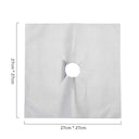 Gas Stove Protector Liners Non-Stick Reusable Cooktop Mats Gas Stove Protector Liners Non-Stick Reusable Cooktop Mats