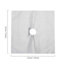 Gas Stove Protector Liners Nonstick Reusable Cooktop Mats Gas Stove Protector Liners Nonstick Reusable Cooktop Mats