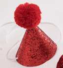 Cute Rabbit Hat for Cats and Dogs for Holiday Parties Cute Rabbit Hat for Cats and Dogs for Holiday Parties