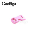 Paracord Bracelet Buckle Upgrade: Colorful Release Buckles Paracord Bracelet Buckle Upgrade: Colorful Release Buckles