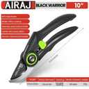 Airaj Pruning Shear Garden Tools Labor Saving Scissors Airaj Pruning Shear Garden Tools Labor Saving Scissors